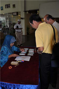 	JBEEA Charity Golf Tournament 2011